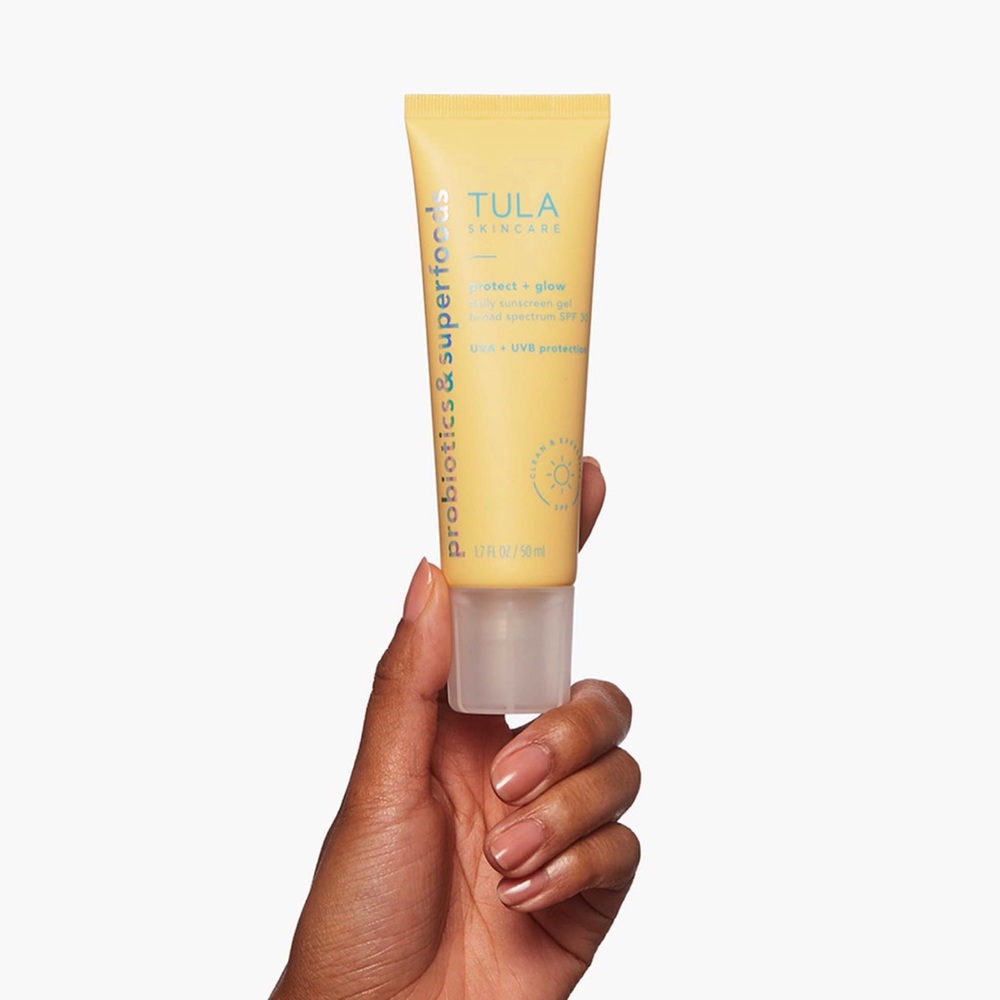 Tula skincare Protect and Glow SPF 30 (New)